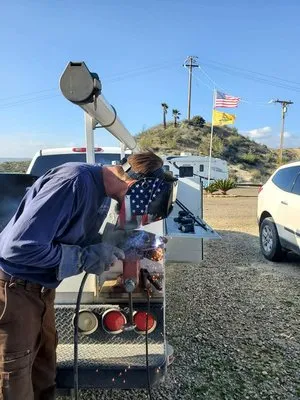 Thompson Electrical Solutions Logo