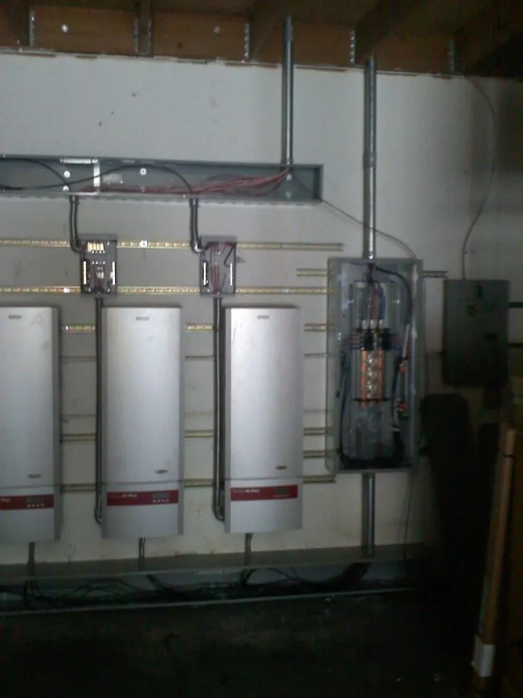 Reliable electrical repair experts serving Grass Valley, CA - Thompson Family Generator Service