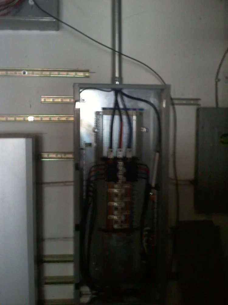 Certified wiring installation service in Grass Valley, CA - Thompson Family Generator Service