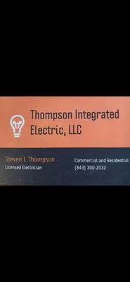 Thompson Integrated Electric