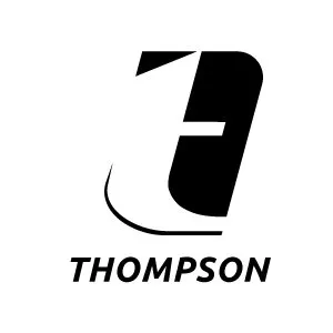 Slide of Thompson