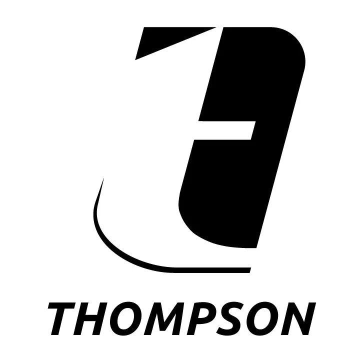 Slide of Thompson