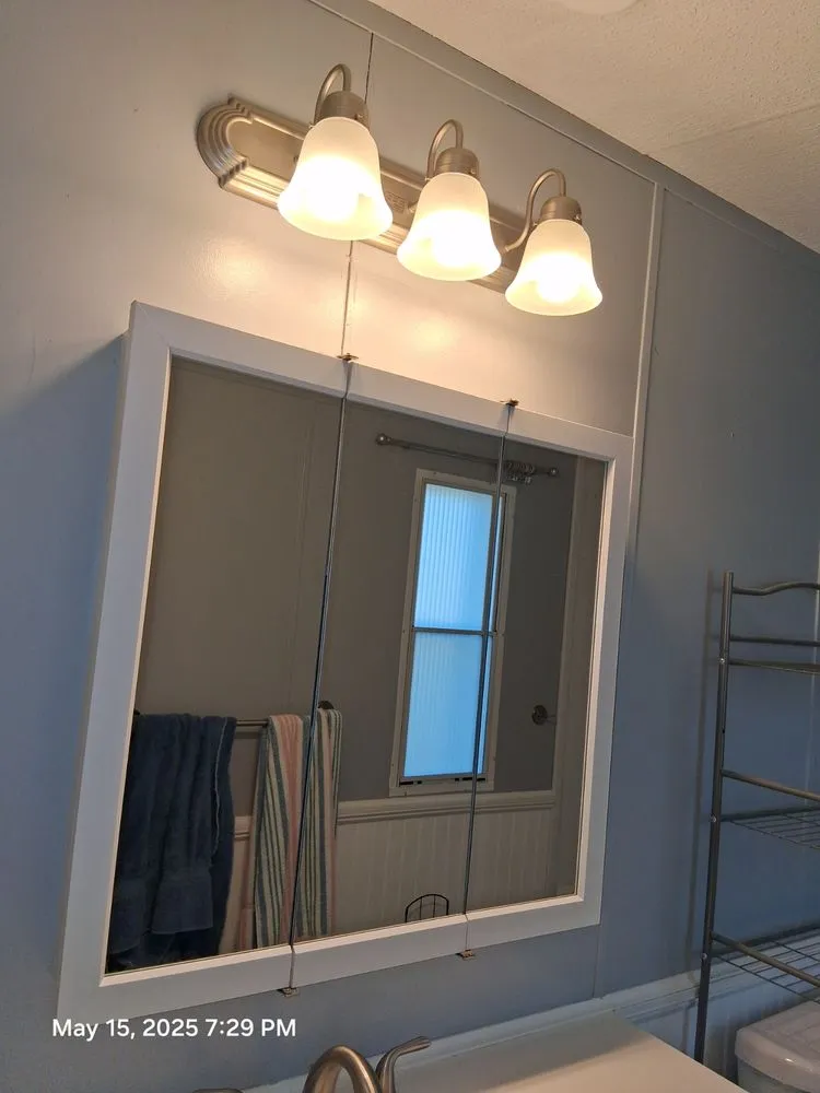Reliable wiring installation experts serving Beverly, WV - Thompson's Electrical Service