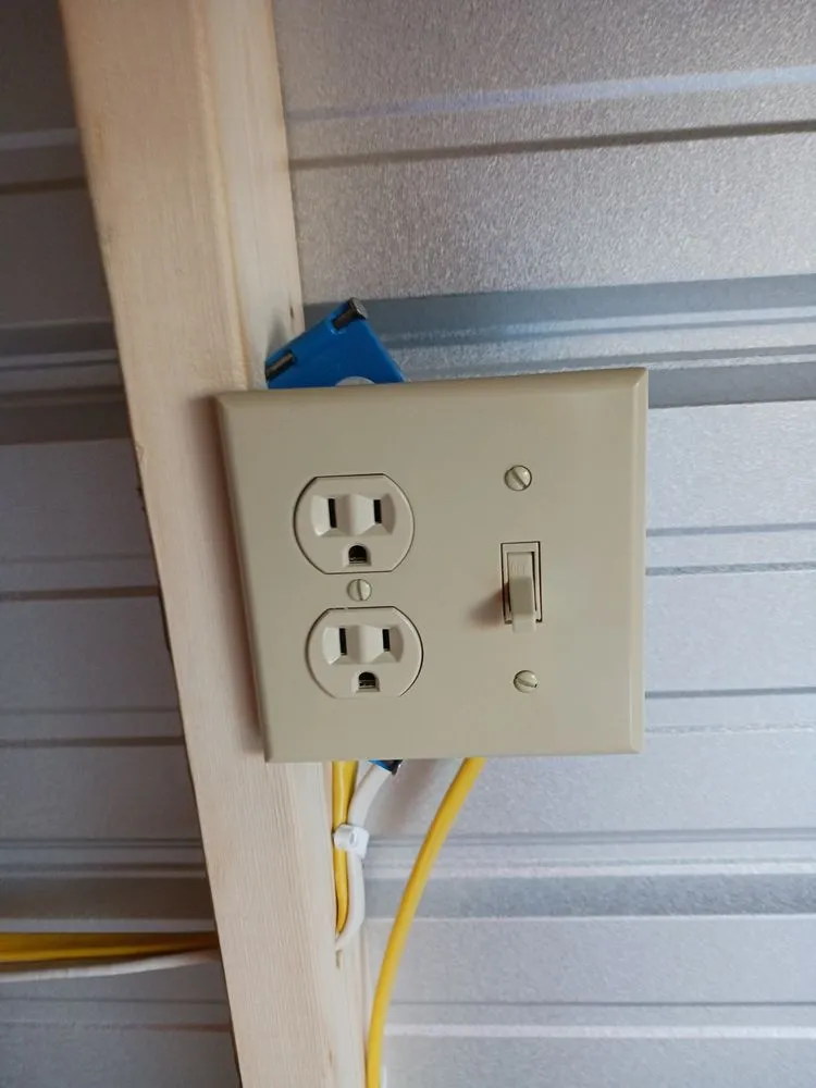 Emergency lighting installation service in Beverly, WV - Thompson's Electrical Service