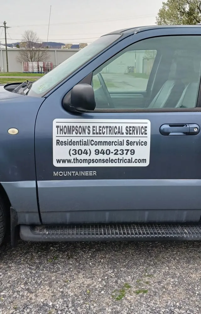 Expert emergency electrical service experts serving Beverly, WV - Thompson's Electrical Service