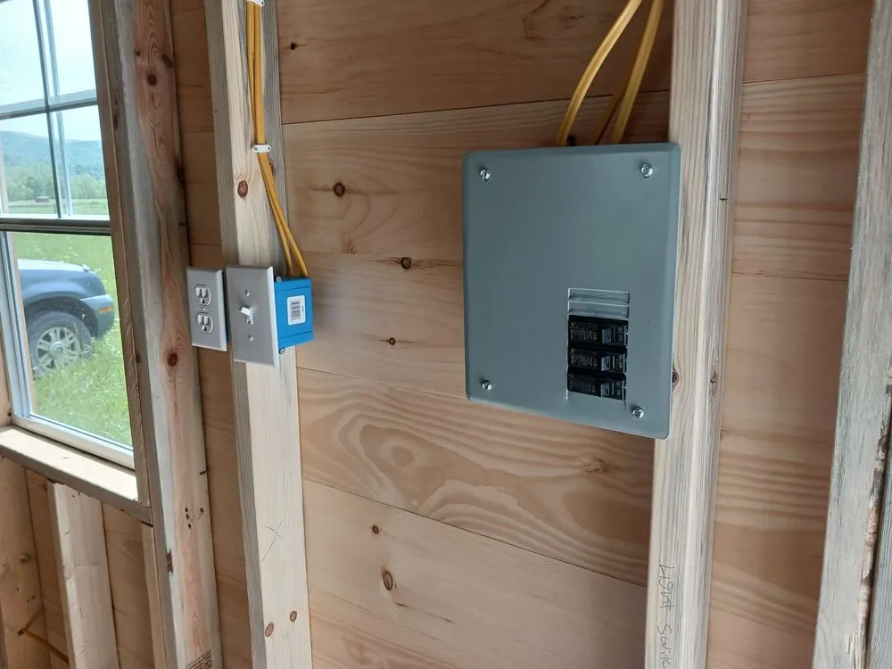 Licensed lighting installation service in Beverly, WV - Thompson's Electrical Service