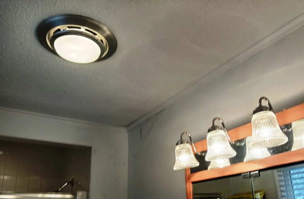 Professional electrician providing wiring installation in Beverly, WV - Thompson's Electrical Service