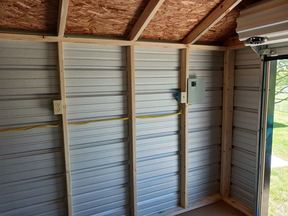 Reliable panel upgrade experts serving Beverly, WV - Thompson's Electrical Service