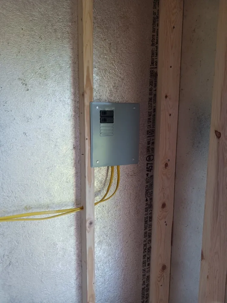Affordable outlet and switch repair in Beverly, WV by Thompson's Electrical Service