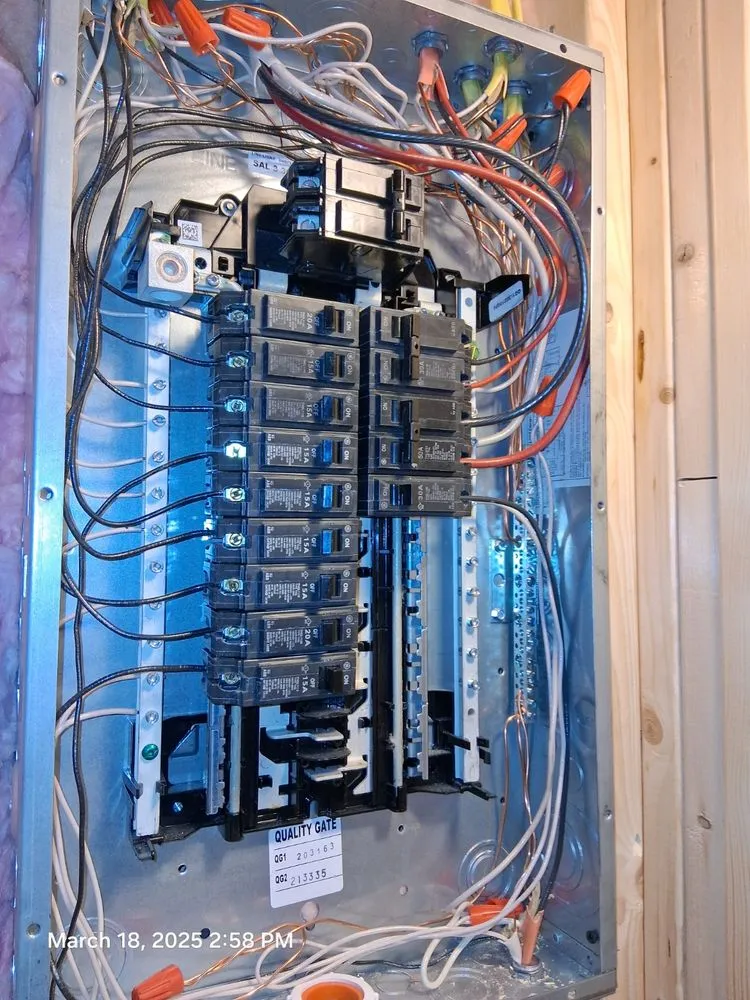 Trusted lighting installation service in Beverly, WV - Thompson's Electrical Service