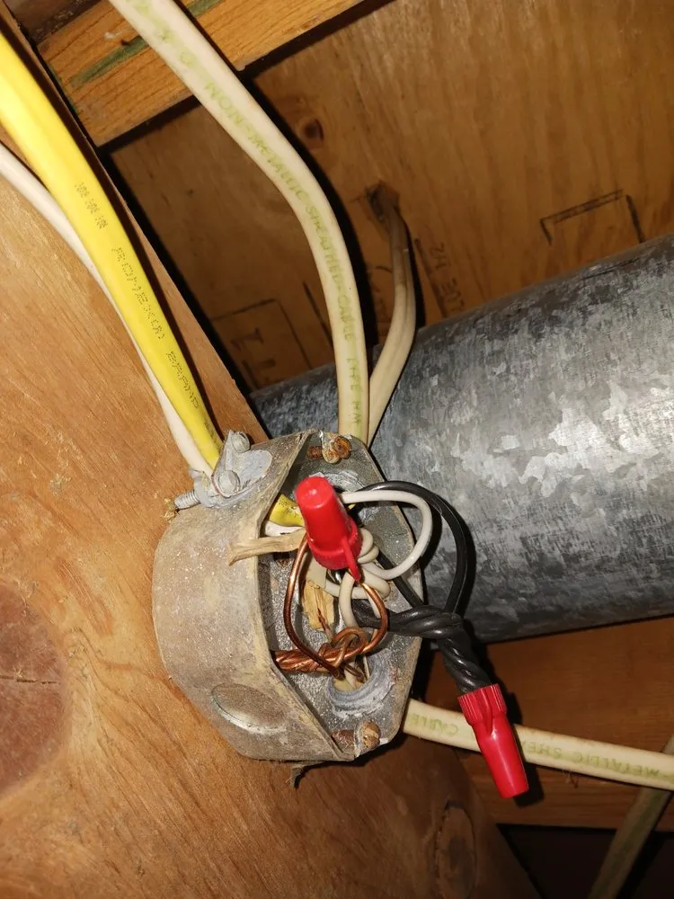 Trusted outlet and switch repair in Beverly, WV by Thompson's Electrical Service