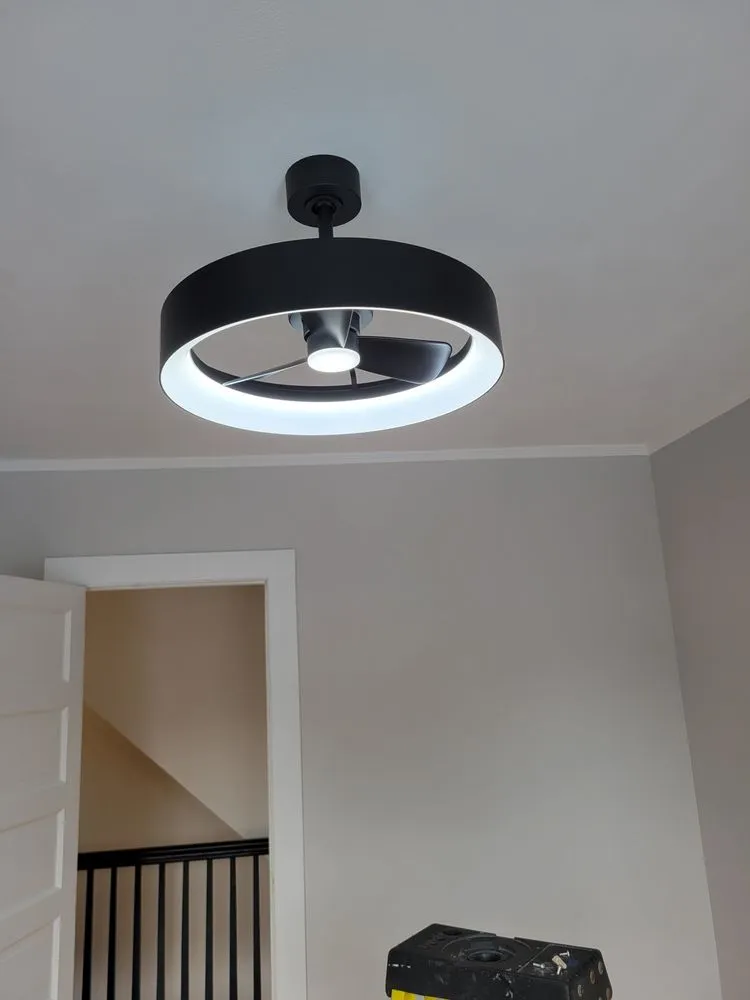 Slide of Thompsonville Electric