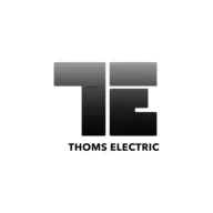 Slide of Thoms Electric