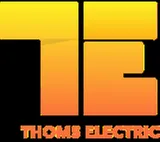 Slide of Thoms Electric