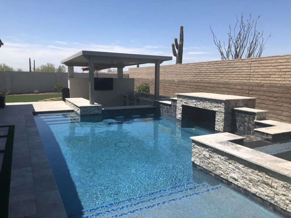 Slide of Thoms Electric