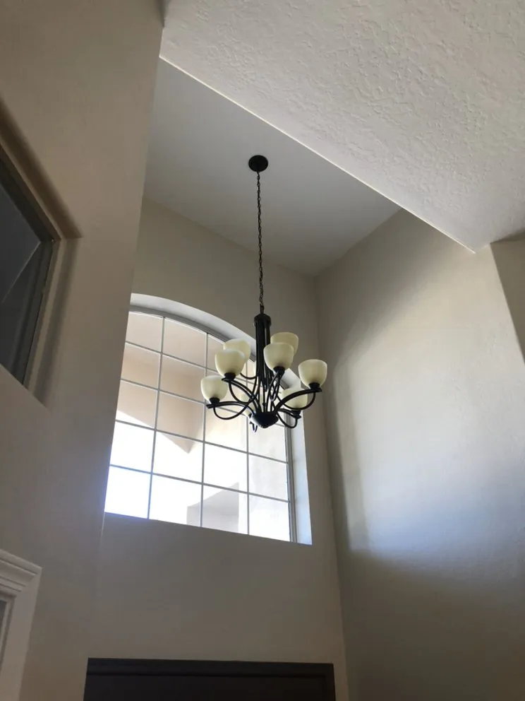 Slide of Thoms Electric