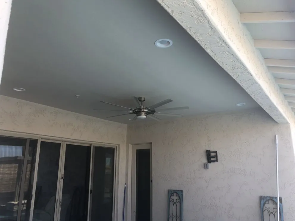 Slide of Thoms Electric