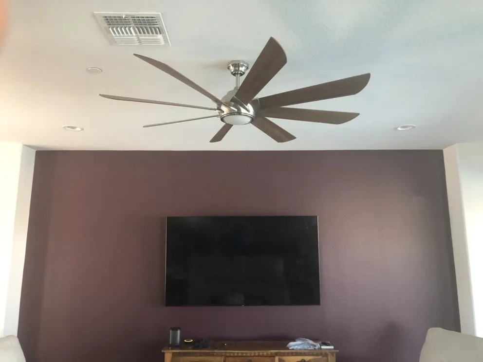 Slide of Thoms Electric