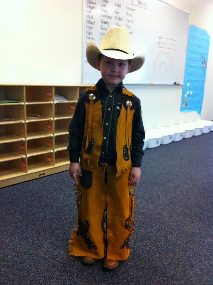 Slide of Thomson Electric