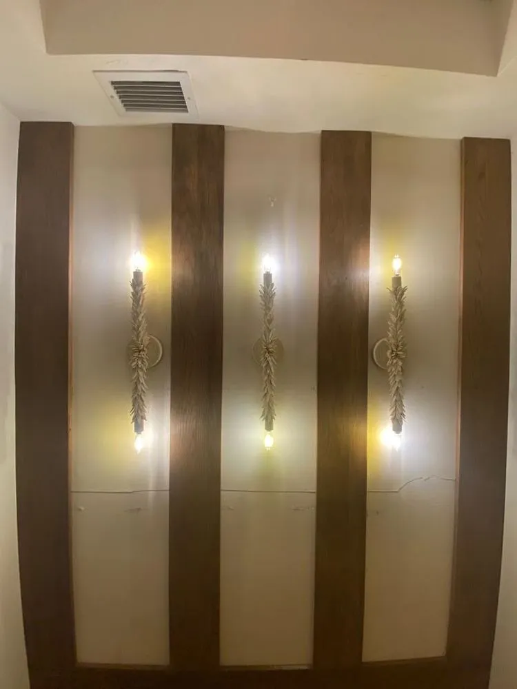 Slide of Thony Electric