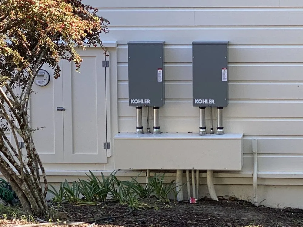 Slide of Thor Cary Electric