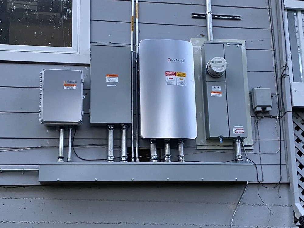 Slide of Thor Cary Electric