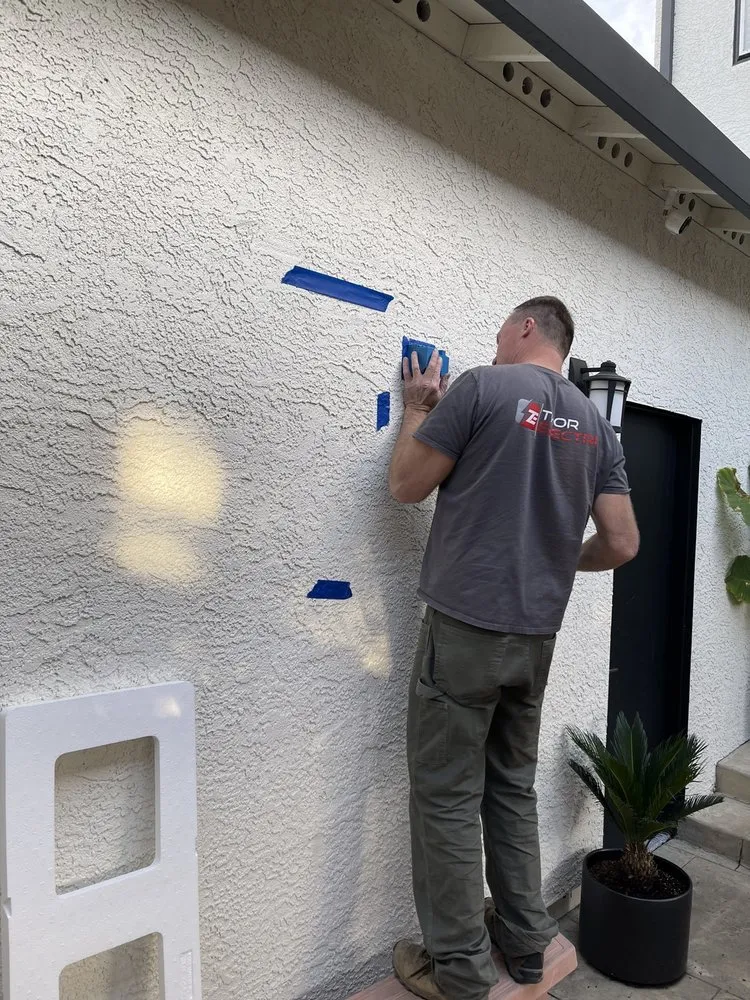 Slide of Thor Cary Electric