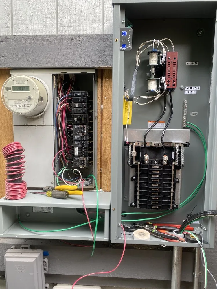 Slide of Thor Cary Electric