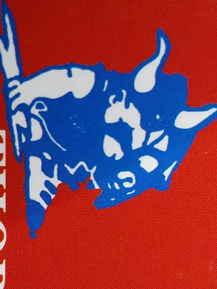 Slide of Thor Electric