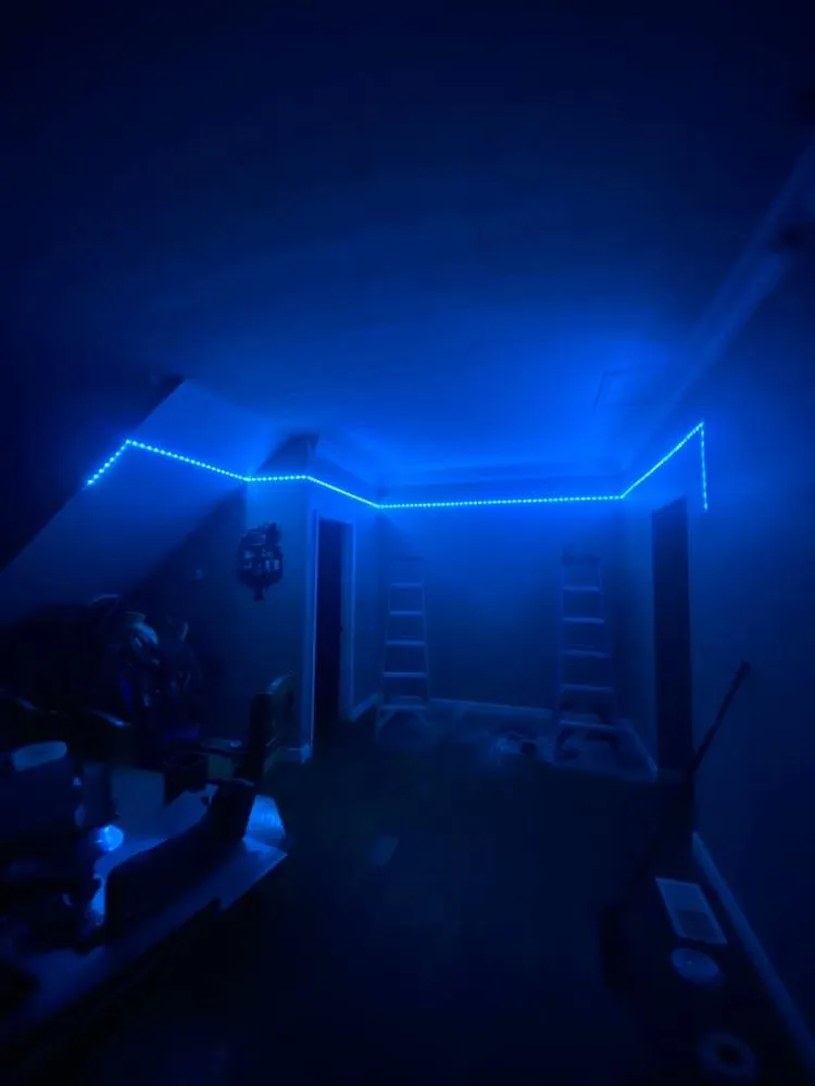 Slide of Thor Electric