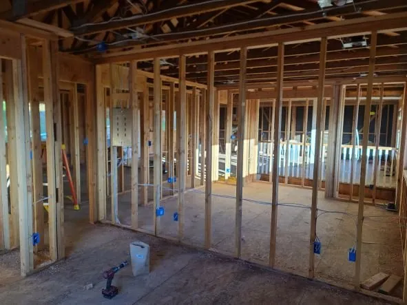 Slide of Thor Electric