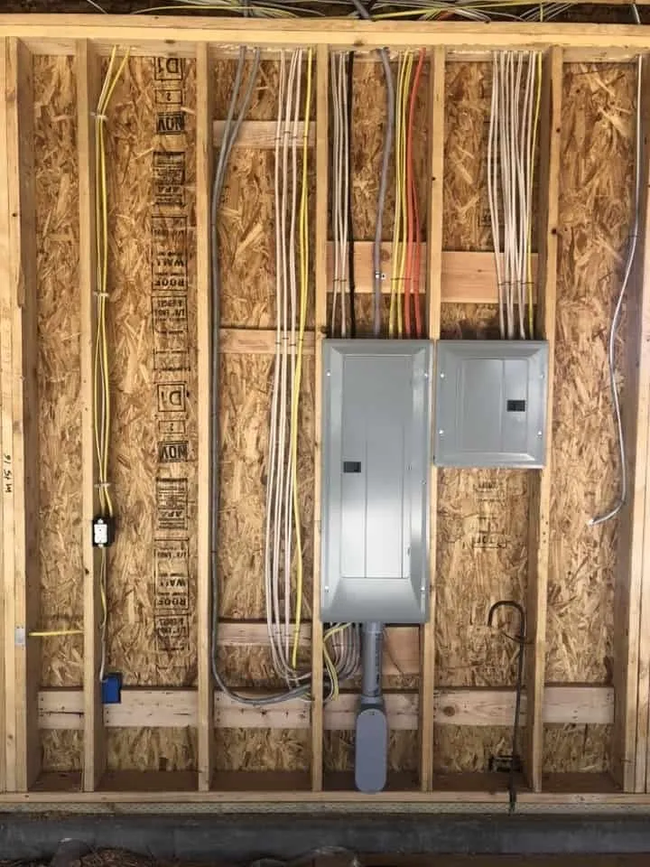 Slide of Thor Electric