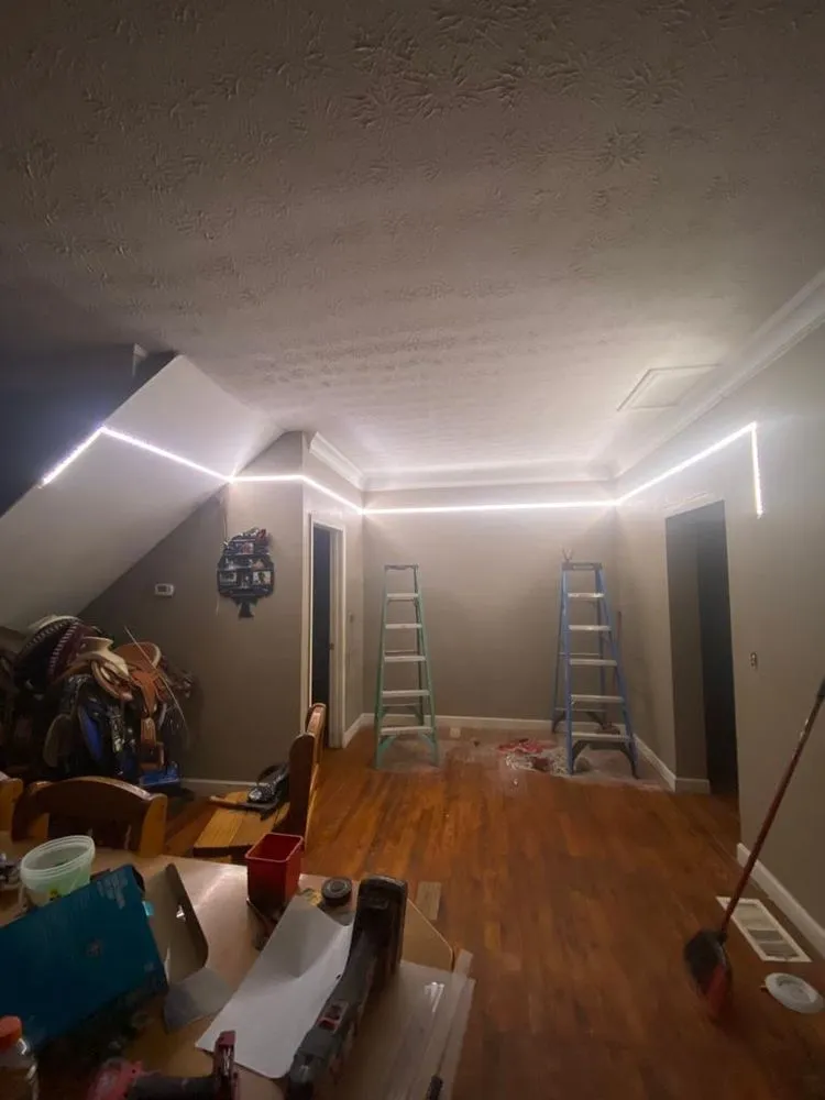 Slide of Thor Electric