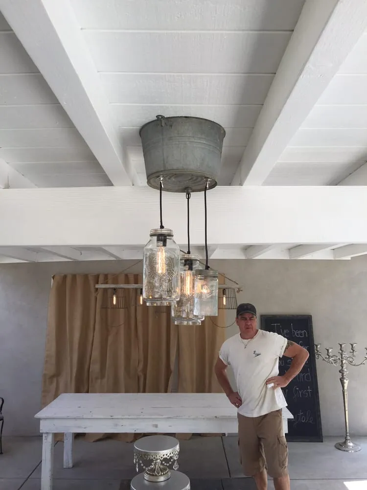 Slide of Thor Electric