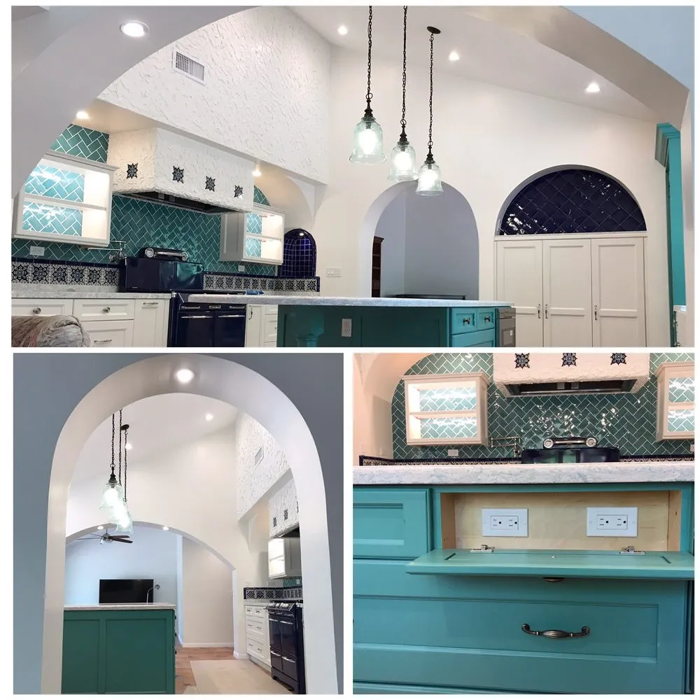 Slide of Thor Electric