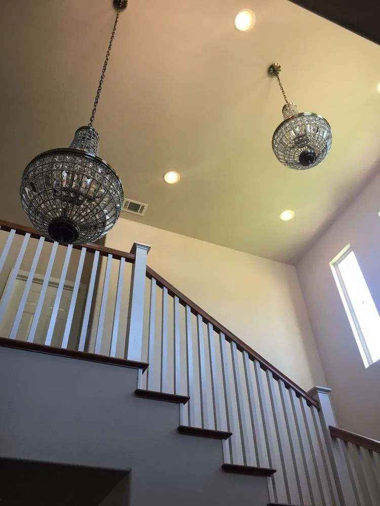 Slide of Thor Electric