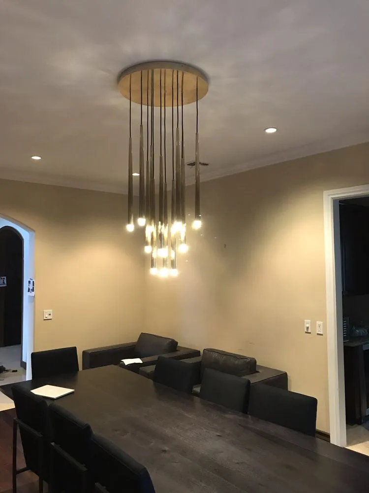 Slide of Thor Electric