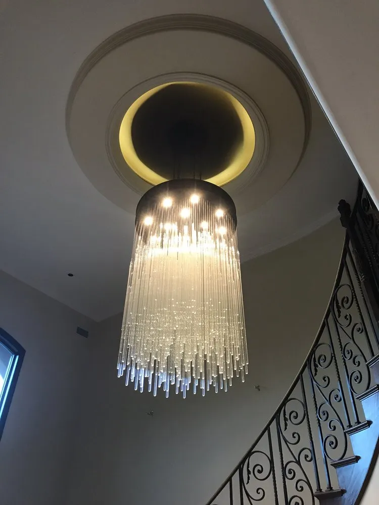 Slide of Thor Electric