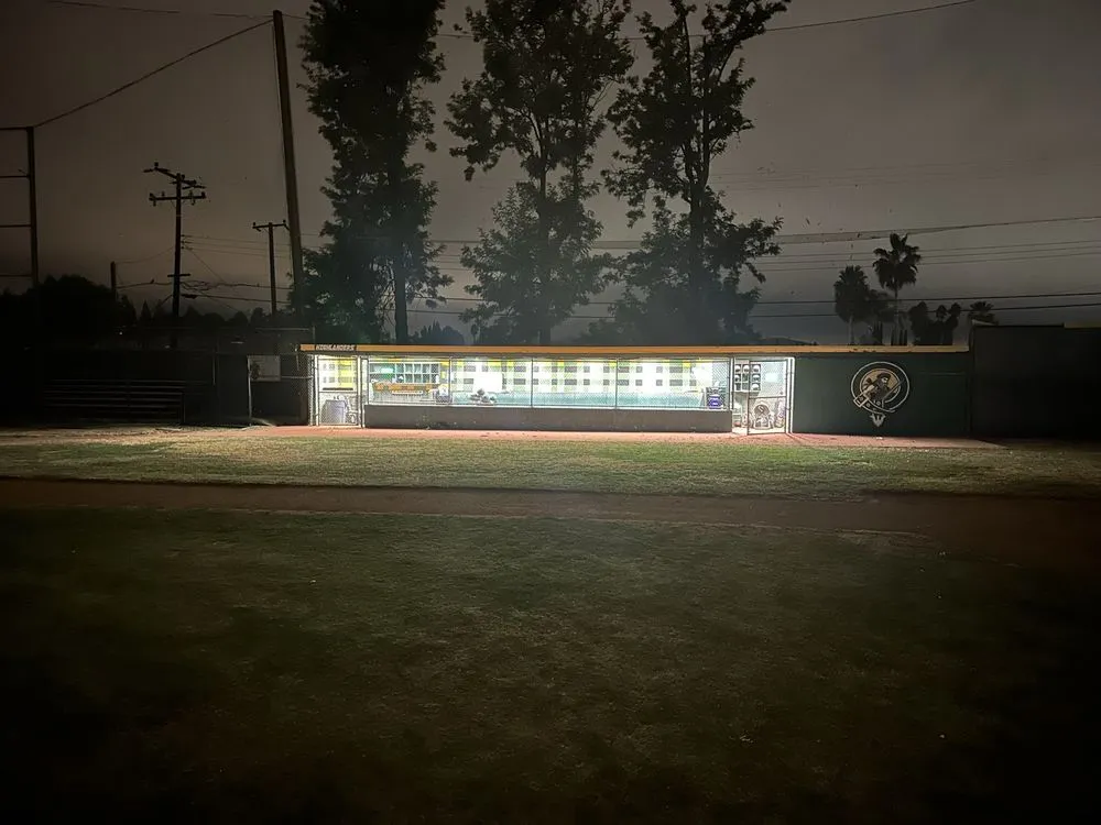 Slide of Thor Electric