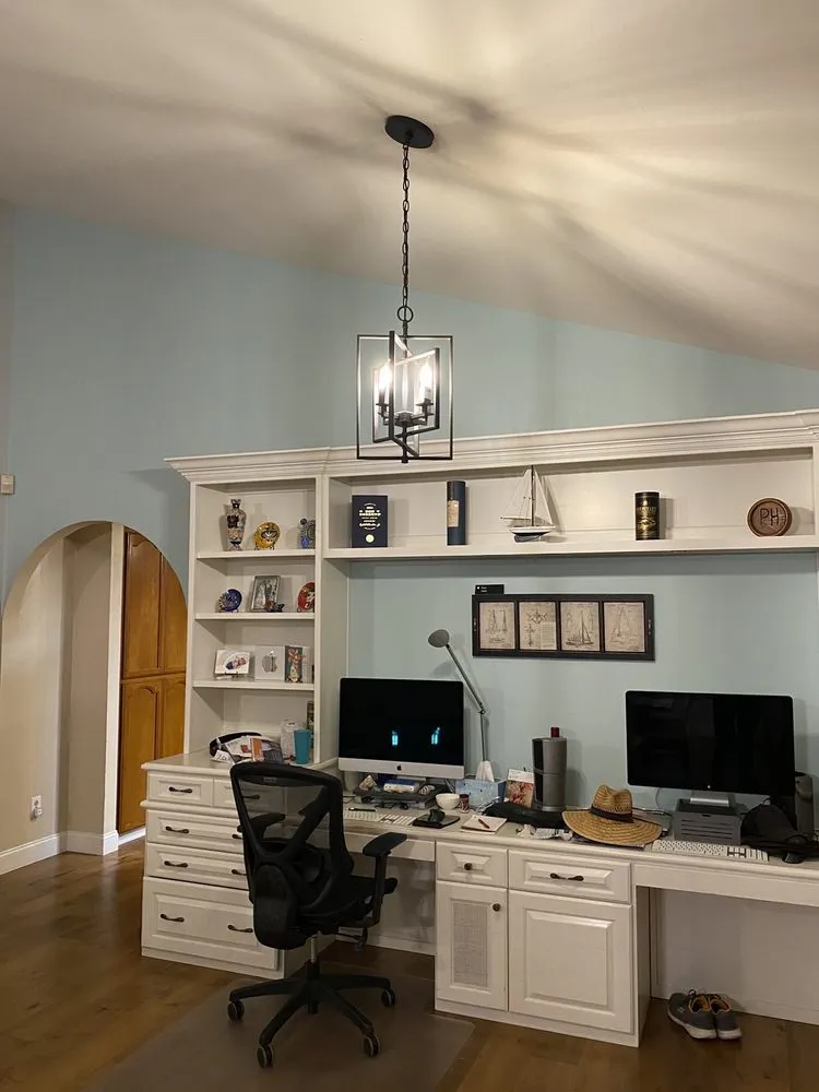 Slide of Thor Electric