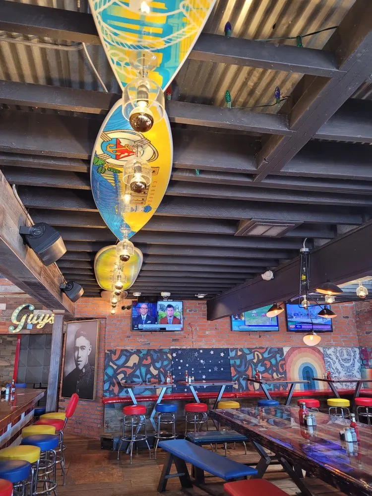 Slide of Thor Electric