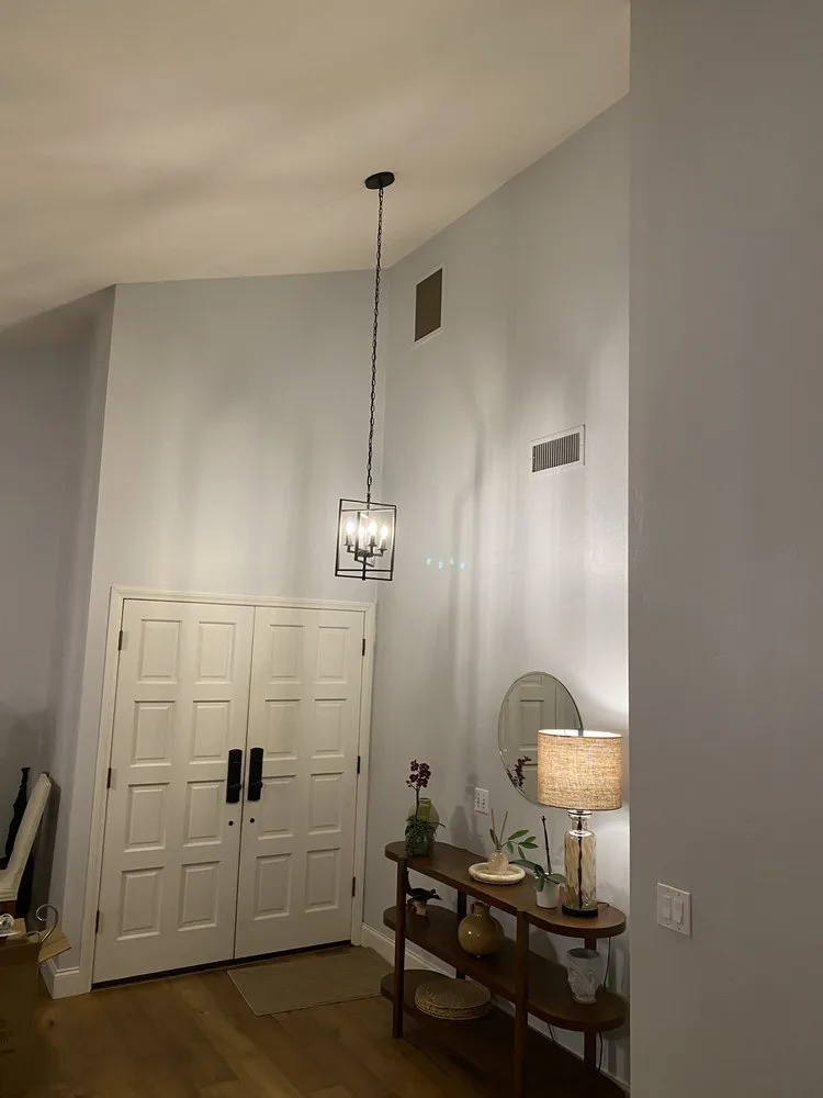 Slide of Thor Electric