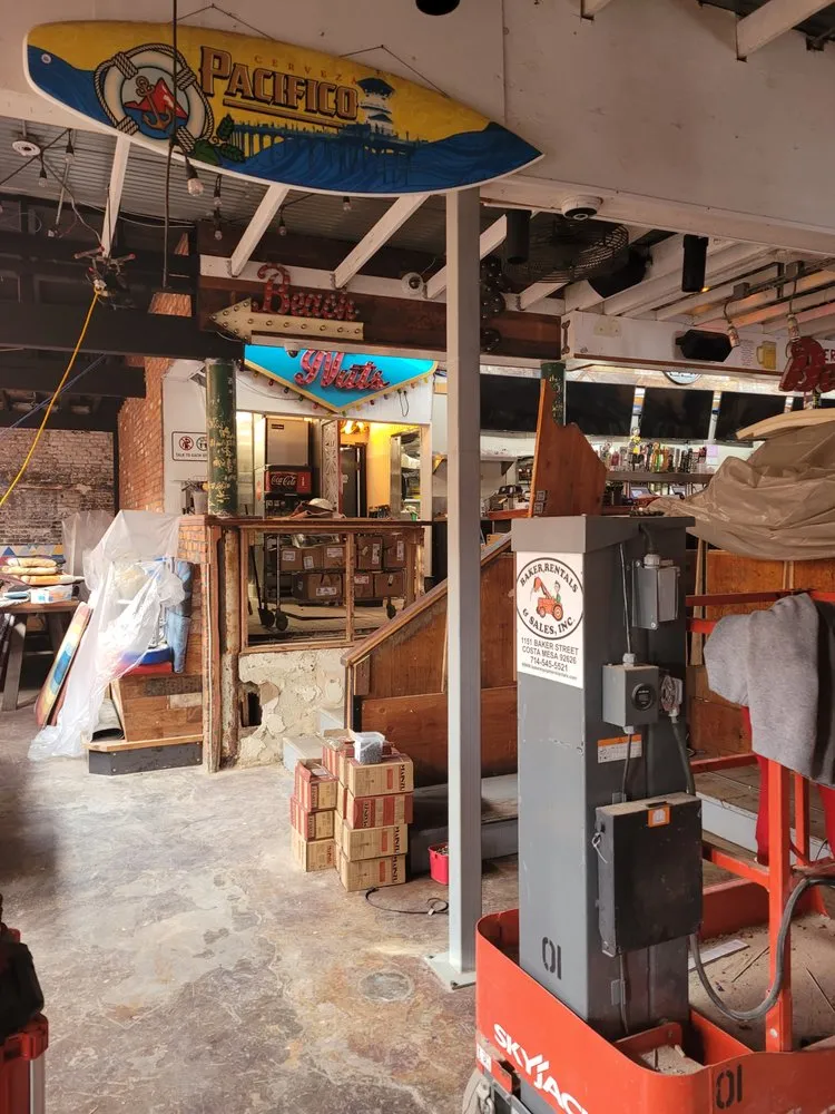 Slide of Thor Electric