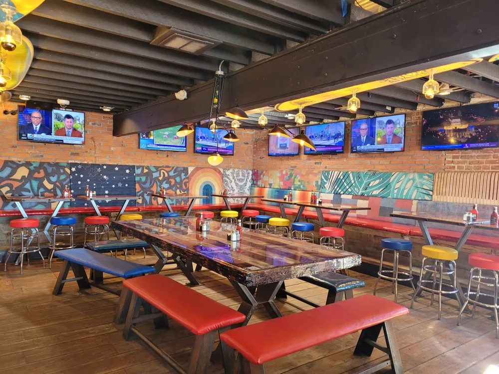 Slide of Thor Electric