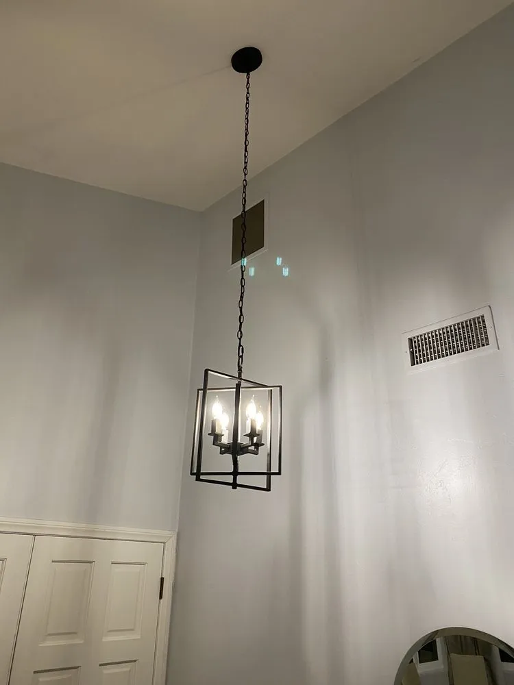 Slide of Thor Electric