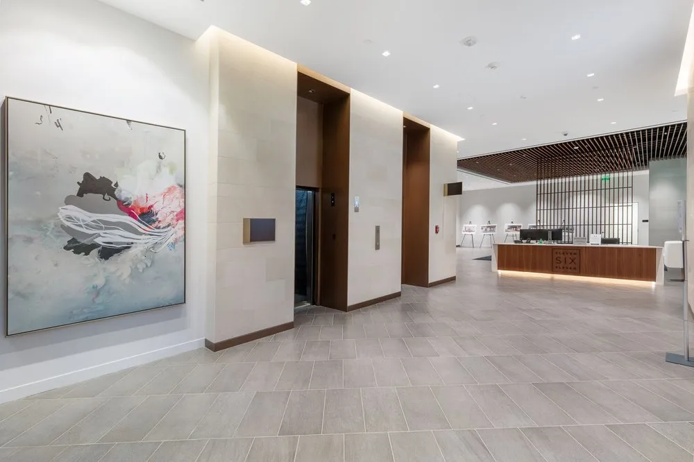 Slide of Thor Electric