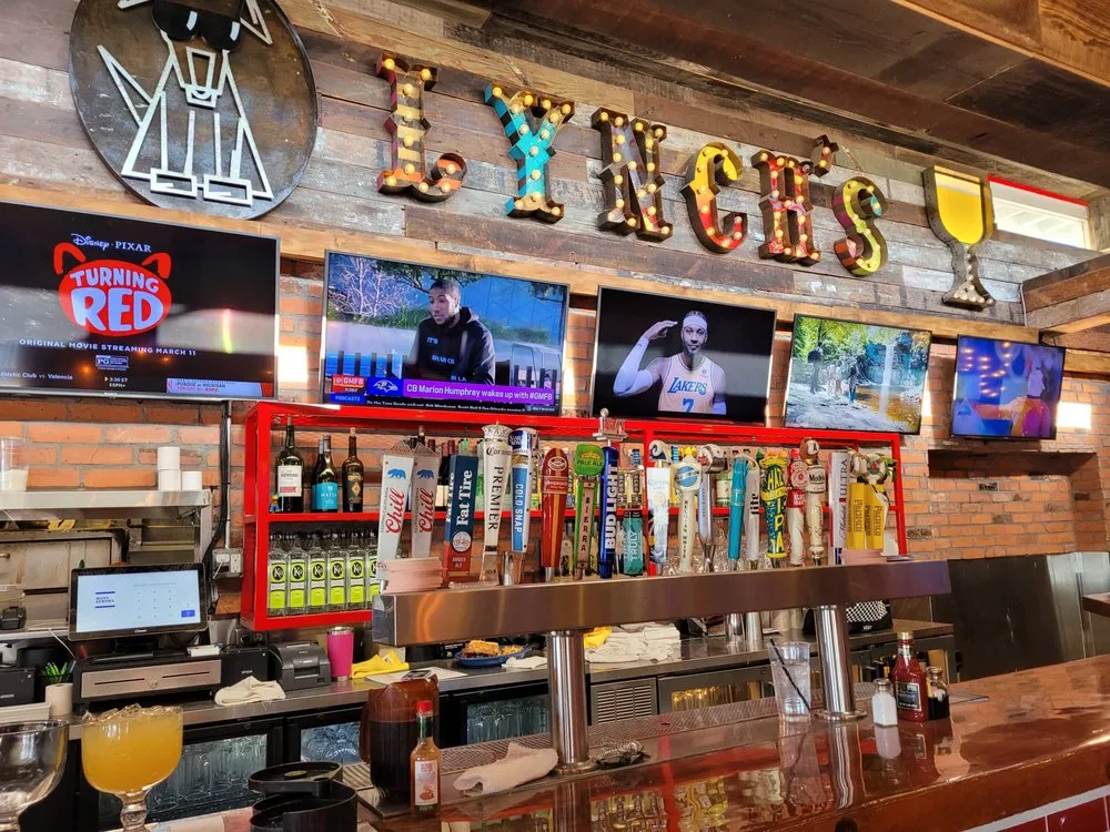 Slide of Thor Electric