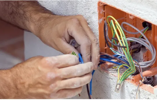 Slide of Thor Enterprises