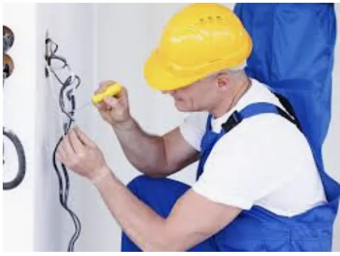 Slide of Thor Enterprises