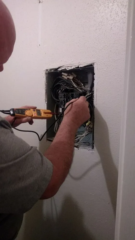 Slide of Thor Enterprises